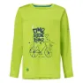Vaude Solaro Ii Langarm-t-shirt