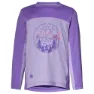 Pastel lilac
