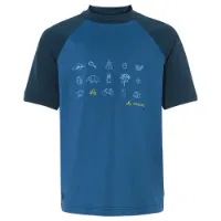 Vaude Solaro Iii Kurzarm-t-shirt Vaude Solaro Iii Kurzarm-t-shirt