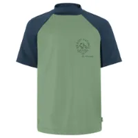 Vaude Solaro Iii Kurzarm-t-shirt