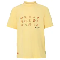 Vaude Solaro Iii Kurzarm-t-shirt Vaude Solaro Iii Kurzarm-t-shirt