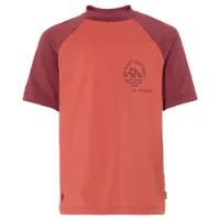 Vaude Solaro Iii Kurzarm-t-shirt
