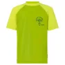 Chute green