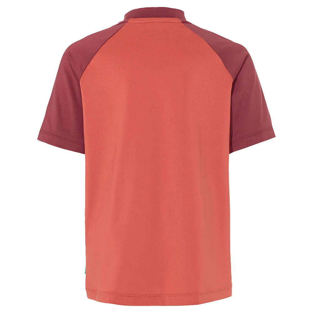 Vaude Solaro Iii Kurzarm-t-shirt Vaude Solaro Iii Kurzarm-t-shirt