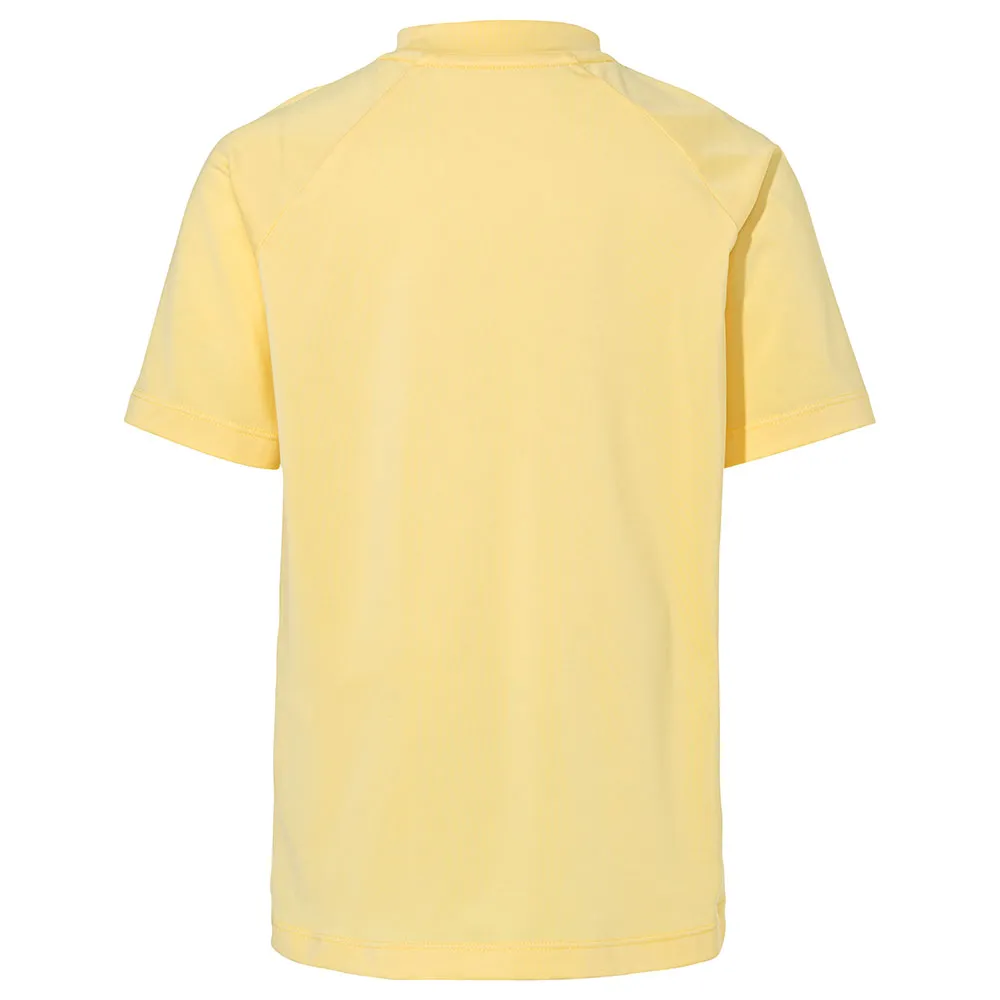 Vaude Solaro Iii Kurzarm-t-shirt Vaude Solaro Iii Kurzarm-t-shirt