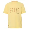 Vaude Solaro Iii Kurzarm-t-shirt