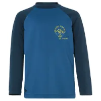 Vaude Solaro Iii Langarm-t-shirt
