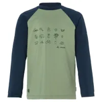 Vaude Solaro Iii Langarm-t-shirt