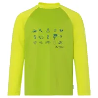 Vaude Solaro Iii Langarm-t-shirt Vaude Solaro Iii Langarm-t-shirt