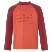 Vaude Solaro Iii Langarm-t-shirt Vaude Solaro Iii Langarm-t-shirt