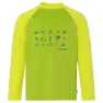 Chute green