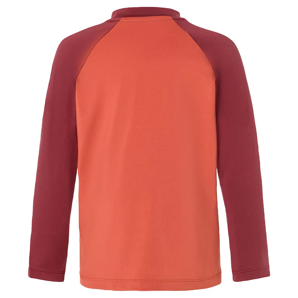 Vaude Solaro Iii Langarm-t-shirt Vaude Solaro Iii Langarm-t-shirt