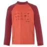 Vaude Solaro Iii Langarm-t-shirt