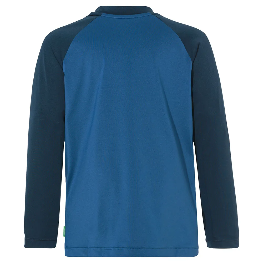 Vaude Solaro Iii Langarm-t-shirt Vaude Solaro Iii Langarm-t-shirt
