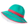 Vaude Solaro Sun Hut, Peacock, S