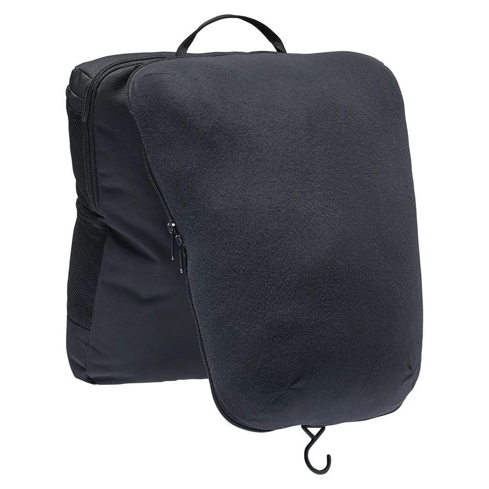 Vaude Sortyour 16l Fahrradtasche, Black, One Size Vaude Sortyour 16l Fahrradtasche, Black, One Size