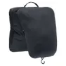Vaude Sortyour 16l Fahrradtasche, Black, One Size