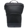 Vaude Sortyour 16l Fahrradtasche, Black, One Size