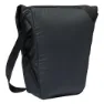 Vaude Sortyour Business 16+9l Fahrradtasche, Black, One Size