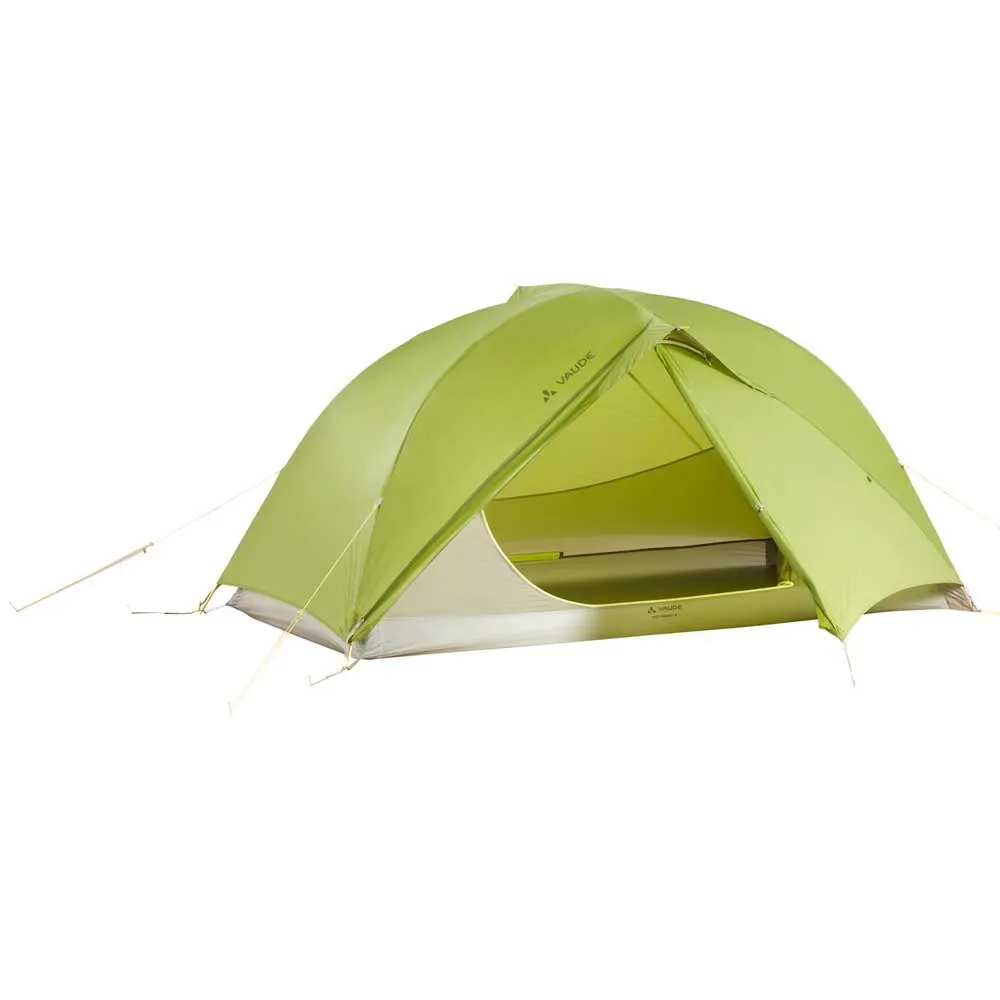 Vaude Space Seamless 1-2p Zelt, Cress green, 2PL Vaude Space Seamless 1-2p Zelt, Cress green, 2PL