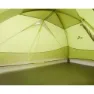 Vaude Space Seamless 1-2p Zelt, Cress green, 2PL