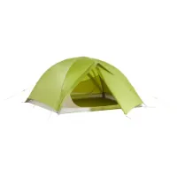 Vaude Space Seamless 2-3p Zelt Vaude Space Seamless 2-3p Zelt