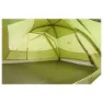 Vaude Space Seamless 2-3p Zelt, Cress green, 3PL