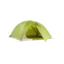 Vaude Space Seamless 2-3p Zelt, Cress green, 3PL