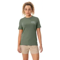 Vaude Spirit Ii Kurzarm-t-shirt Vaude Spirit Ii Kurzarm-t-shirt