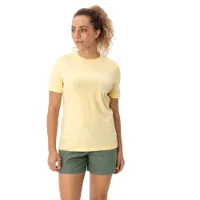 Vaude Spirit Ii Kurzarm-t-shirt Vaude Spirit Ii Kurzarm-t-shirt