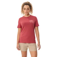 Vaude Spirit Ii Kurzarm-t-shirt Vaude Spirit Ii Kurzarm-t-shirt