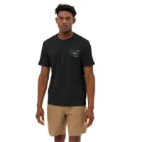 Vaude Spirit Ii Kurzarm-t-shirt Vaude Spirit Ii Kurzarm-t-shirt
