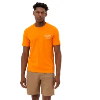 Vaude Spirit Ii Kurzarm-t-shirt