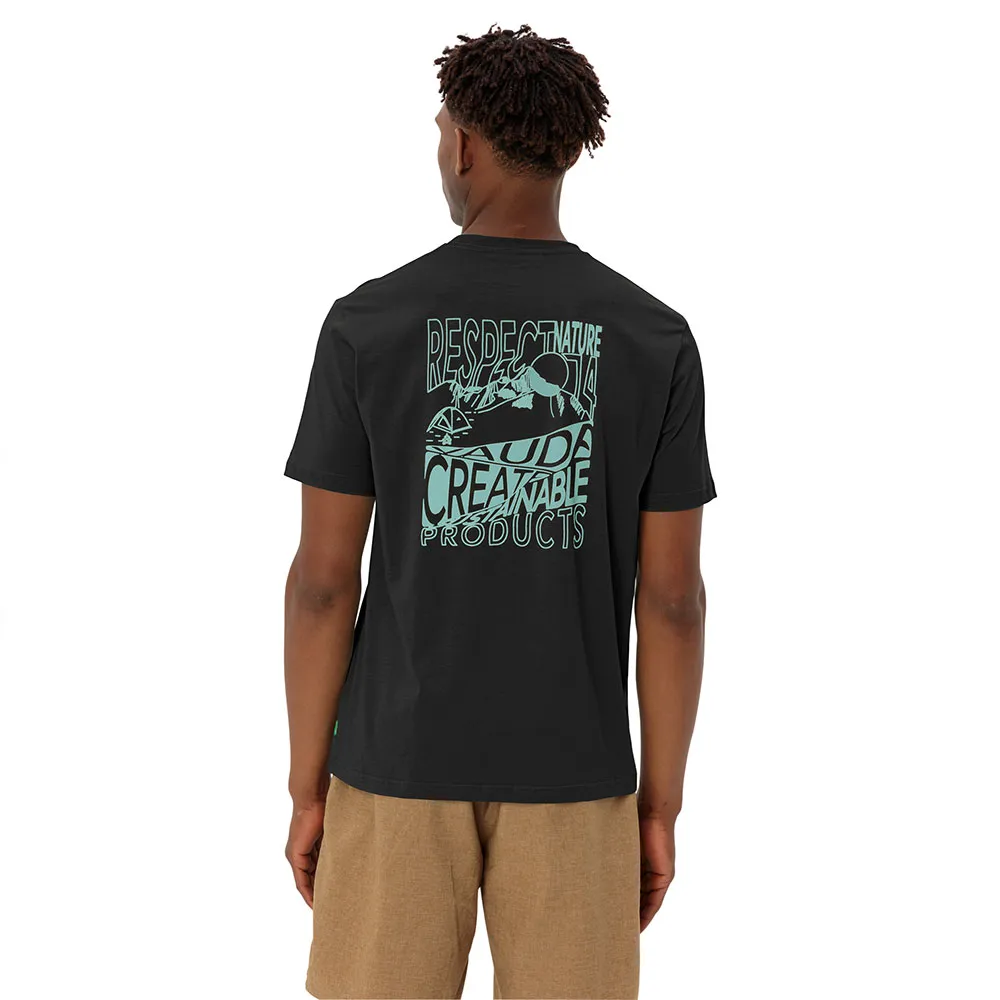 Vaude Spirit Ii Kurzarm-t-shirt Vaude Spirit Ii Kurzarm-t-shirt