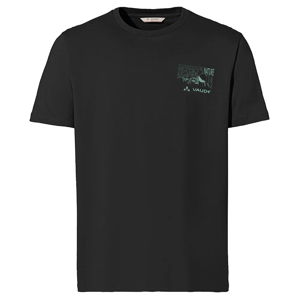 Vaude Spirit Ii Kurzarm-t-shirt Vaude Spirit Ii Kurzarm-t-shirt