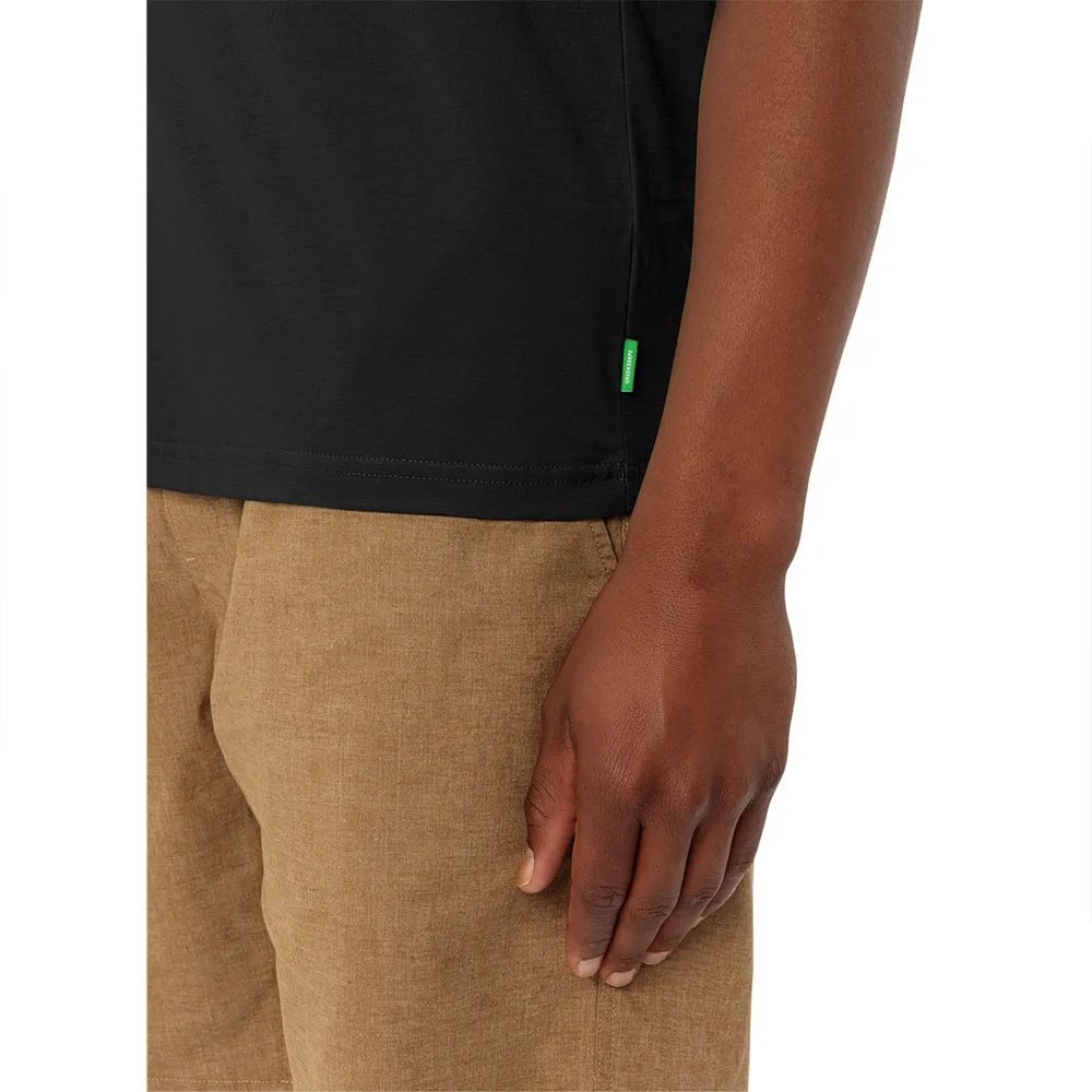 Vaude Spirit Ii Kurzarm-t-shirt Vaude Spirit Ii Kurzarm-t-shirt