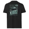 Vaude Spirit Ii Kurzarm-t-shirt
