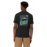 Vaude Spirit Ii Kurzarm-t-shirt