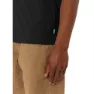 Vaude Spirit Ii Kurzarm-t-shirt
