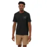 Vaude Spirit Ii Kurzarm-t-shirt