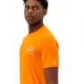Vaude Spirit Ii Kurzarm-t-shirt