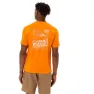 Vaude Spirit Ii Kurzarm-t-shirt