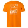 Vaude Spirit Ii Kurzarm-t-shirt