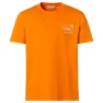 Vaude Spirit Ii Kurzarm-t-shirt