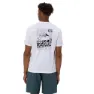 Vaude Spirit Ii Kurzarm-t-shirt