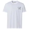 Vaude Spirit Ii Kurzarm-t-shirt