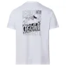 Vaude Spirit Ii Kurzarm-t-shirt