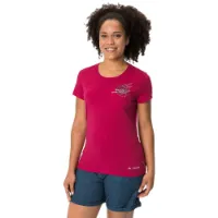 Vaude Spirit Kurzarm-t-shirt Vaude Spirit Kurzarm-t-shirt