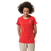Vaude Spirit Kurzarm-t-shirt Vaude Spirit Kurzarm-t-shirt
