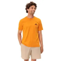 Vaude Spirit Kurzarm-t-shirt